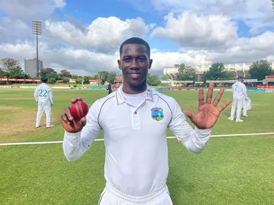 shamar joseph crowned icc men s player of the month for january 2024