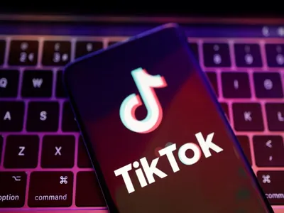 uk fined tiktok nearly usd 16 mn for misusing children s personal data