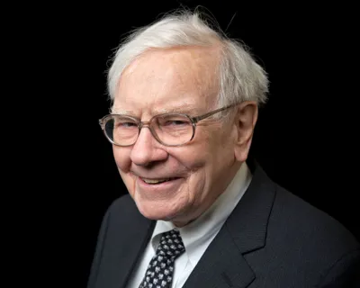  india has unexplored and unattended to opportunities   warren buffet