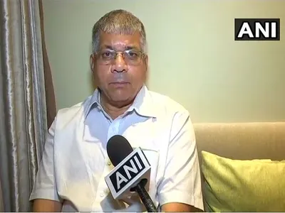 prakash ambedkar voices concern on delay in seat sharing in india bloc  congress assures speedy solution