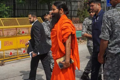 sc adjourns for july ramdev s plea for clubbing of firs on his remarks on efficacy of allopathy to cure covid 19