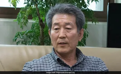 south korean pastor hailed as hero  jailed for molesting north korean teenage defectors