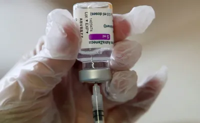 astrazeneca withdraws covid 19 vaccine worldwide  cites commercial reasons