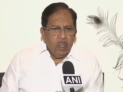 rameshwaram cafe blast  investigating agencies to probe arrested accused  links with other terror outfits  says karnataka home minister