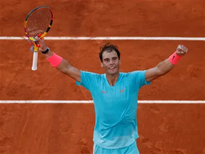  even if now it seems impossible   rafael nadal  not clear  of french open 2024 participation