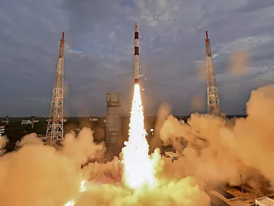 isro working on ambitious lunar missions lupex  chandrayaan 4  official
