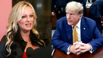 adult film star stormy daniels testifies amid  hush money  trial  recounts  encounter  with trumpncounter  with donald trump