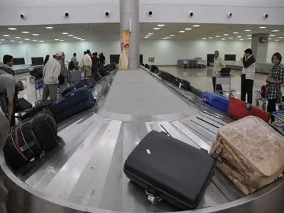 bcas directs airlines to ensure on time delivery of baggage at airports  warns of action
