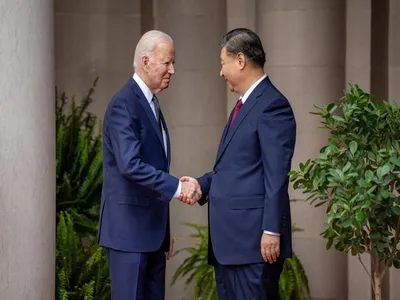 biden underscores us  support for  free and open  indo pacific in meeting with xi