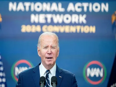 us president biden says he expects iran to attack israel  sooner than later 