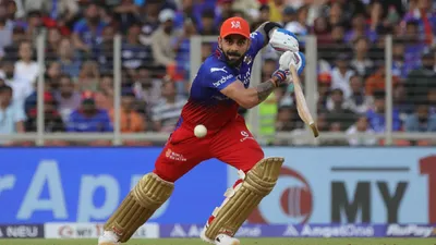 ipl 2024  amid strike rate debate  how virat has fared against pace and spin