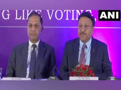 zero tolerance policy towards misuse of money in elections   chief election commissioner