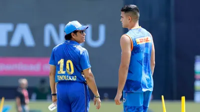  creating same environment which was created for me   sachin on arjun