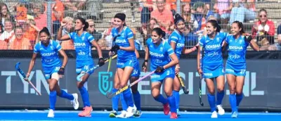 hockey india names 34 member probable group for national women s coaching camp