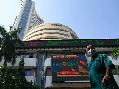 indian stocks rise at opening bell after mild profit booking previous session