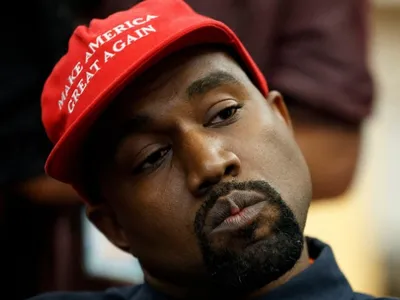kanye west says he has never read a book in his life 