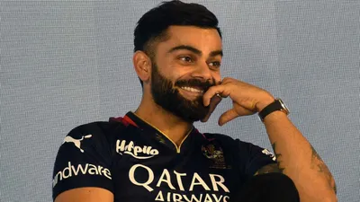  i am very scared of turbulence   virat kohli opens up on his biggest fear