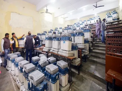assembly elections 2023  exit polls results to be declared today after 5 30 pm