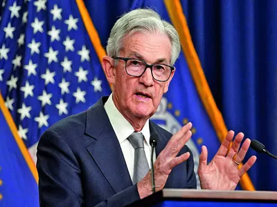 us fed leaves policy rate unchanged for fourth straight time
