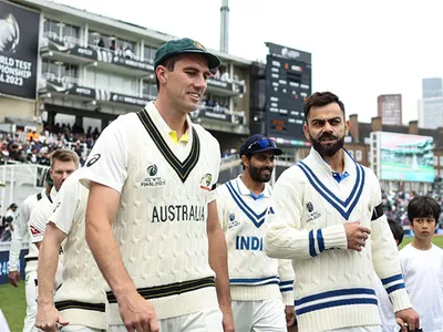 icc issue annual team rankings  india lead both white ball formats while aussies take top spot in tests