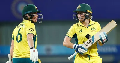 mooney  healy fifties guide australia to t20i series win over india