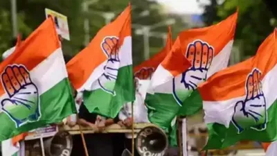 lok sabha polls  congress releases second list of 43 candidates  nakul nath to contest from chhindwara