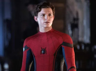 tom holland announces break from acting  more deets inside