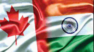 indian nationals  students in canada advised to exercise caution amid strain in relations