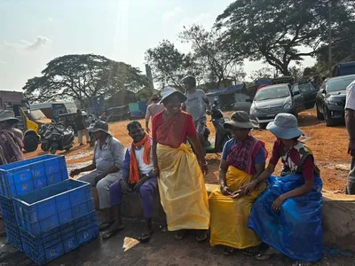ls polls  fishermen in dakshin kannada weigh in support for pm modi