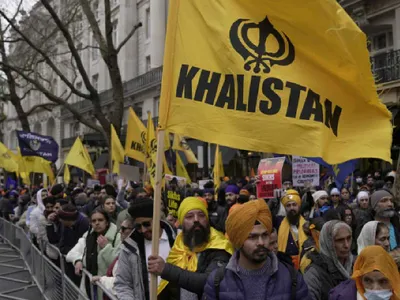 us needs to be more ‘proactive’ on khalistan activism after india canada diplomatic standoff  experts