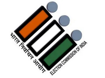 bjp writes to ec accusing tmc of breaching candidate s data  demand suspension of party s x handle
