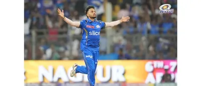  team environment is excellent   mi s madhwal after loss to rr