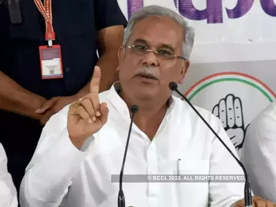 chhattisgarh polls  from cm to speaker  key candidates to look for in second phase