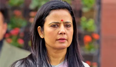 ethics panel report on tmc mp mahua moitra to be tabled in lok sabha  post office bill to be taken for consideration and passage