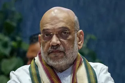 delhi police invokes section 120b of ipc in fir filed in amit shah s fake video case