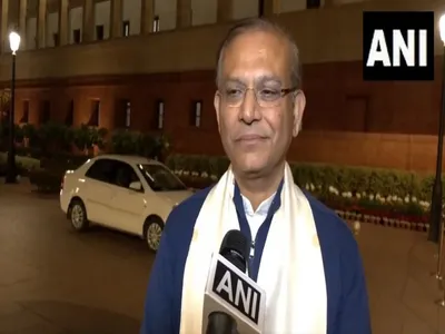 indian economy ruined by upa   white paper  to highlight deficiencies  bjp mp jayant sinha