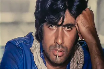 retrospective of amitabh bachchan set at france s 3 continents festival