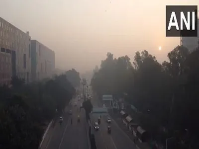 delhi pollution  grap sub committee unanimously revokes stage iii with immediate effect