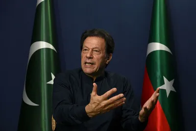 pakistan  imran khan summoned for questioning in lahore corps commander house attack case