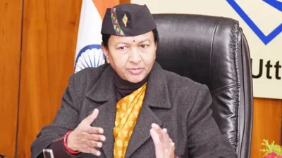 radha raturi to be first woman chief secretary of uttarakhand