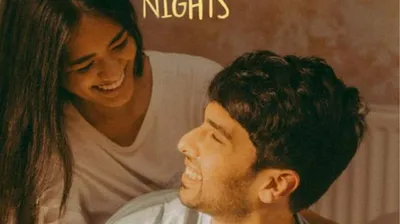 armaan malik s new english song  sleepless nights  is out
