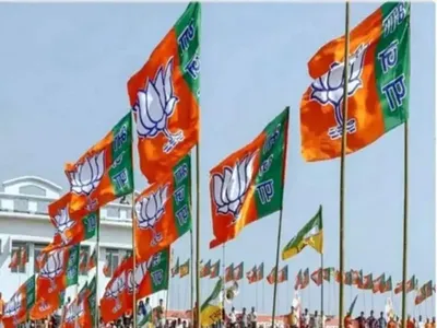 lok sabha polls  bjp s central election panel to meet again in next week
