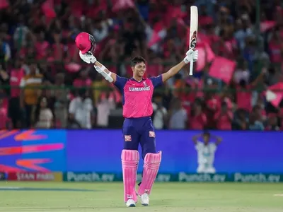  playing in ipl will be beneficial for us in t20 wc   yashasvi jaiswal