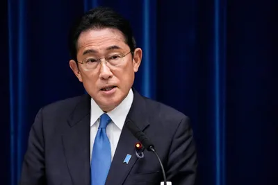 japanese lawmakers urge kishida govt to investigate forced labour in china s xinjiang