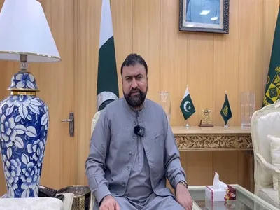 balochistan cabinet to be finalised within two weeks  cm sarfraz bugti 