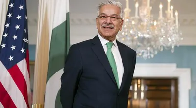 pakistan govt has no funds for elections  defence minister khawaja asif
