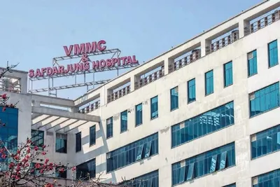 safdarjung hospital doctors and middlemen nexus busted by cbi
