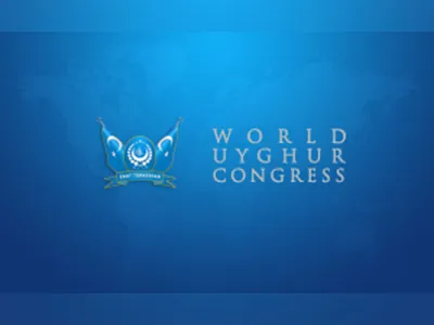 rights group world uyghur congress nominated for nobel peace prize 2024