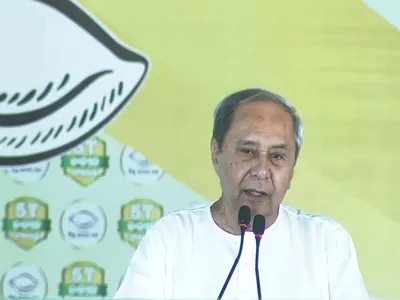  this decade will be a golden era for youth   says odisha cm naveen patnaik as he kickstarts his election campaign