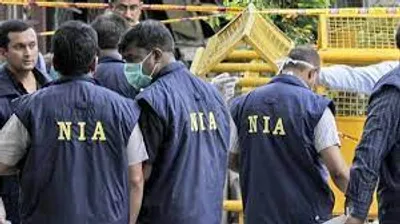 nia attaches two pfi offices in rajasthan being used as  terror training camps 
